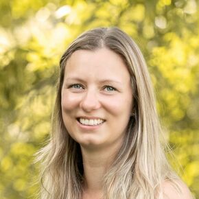 Dr. Hannah Keymeulen
