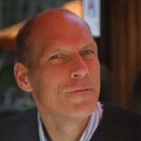 Dr. Philip Christiaens
