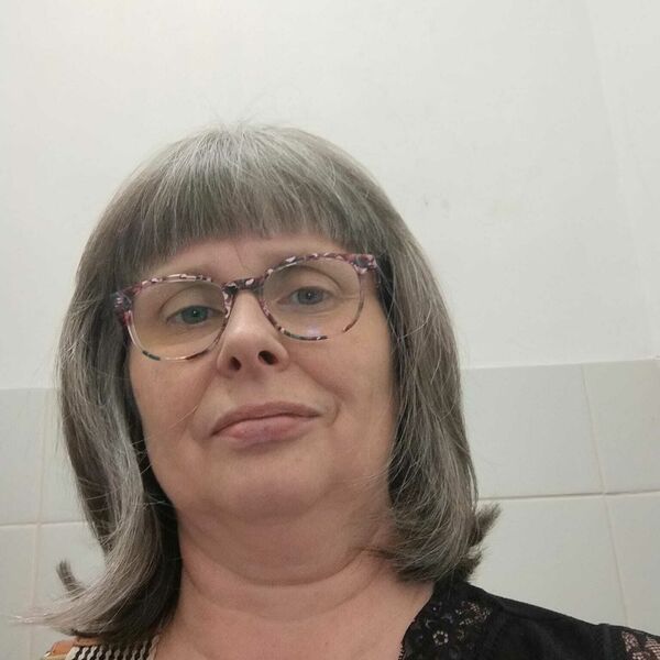 Medewerker Nancy